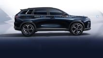 Dongfeng Huge 2026