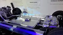 Omoda 5 HEV e 7 PHEV - lançamento