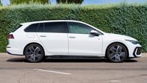 Volkswagen Golf Variant 1.5 eTSI R Line