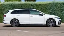 Volkswagen Golf Variant 1.5 eTSI R Line