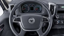 Foton S513 2026, camión chino