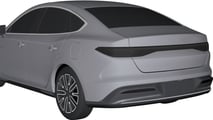 Flagra: BYD King vai ganhar cara nova e mais autonomia em breve 