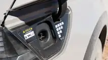 2026 InsideEVs Breakthrough Awards Editor's Choice: Hyundai Ioniq 5
