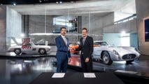 Mercedes-Benz Binghatti Dubai Immobilien