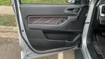 Teste GWM Poer P30 Exclusive 2026 - porta