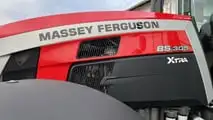 Massey Ferguson MF 8S Xtra; le sue 5 marce in più