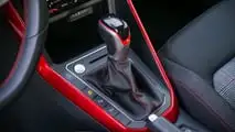 VW Polo GTI (2025)