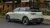 Geely EX2 (BR)