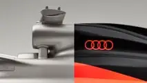 Audi F1 R26 Concept