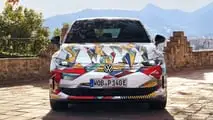 Volkswagen ID. Polo 2026