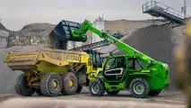 Merlo P72.10 CS TOP: nuovo telescopico ad alta capacità