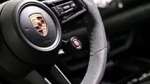 Porsche Cayenne Turbo GT 2025 (BR)