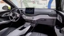BYD Dolphin Surf (2025), la prova di Motor1.com