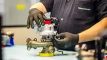 BorgWarner - fábrica de Itatiba 