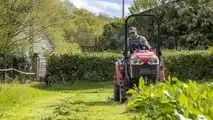 Massey Ferguson: trattori MF 1M e sollevatori telescopici MF TH DYNA-CT 2026