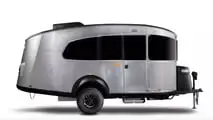 Airstream Basecamp 2026 caravana