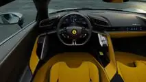 Ferrari 849 Testarossa Assetto Fiorano