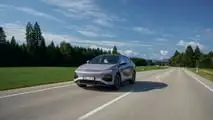 Xpeng G6 (2026) primera prueba