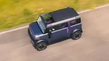 Dacia Hipster Concept
