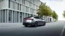 2026 Tesla Model Y Performance