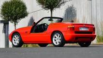 BMW Z1 (1990)