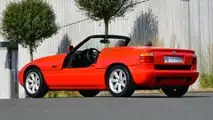 BMW Z1 (1990)