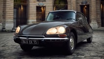 70 Jahre Citroen DS