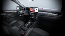 Ford Kuga Sound Edition 2025