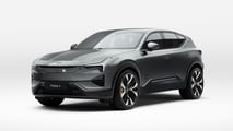 Polestar 3 2026 (spécification européenne)