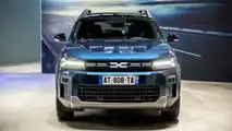 Dacia Bigster Hybrid 150 LPG 4x4 (2026)
