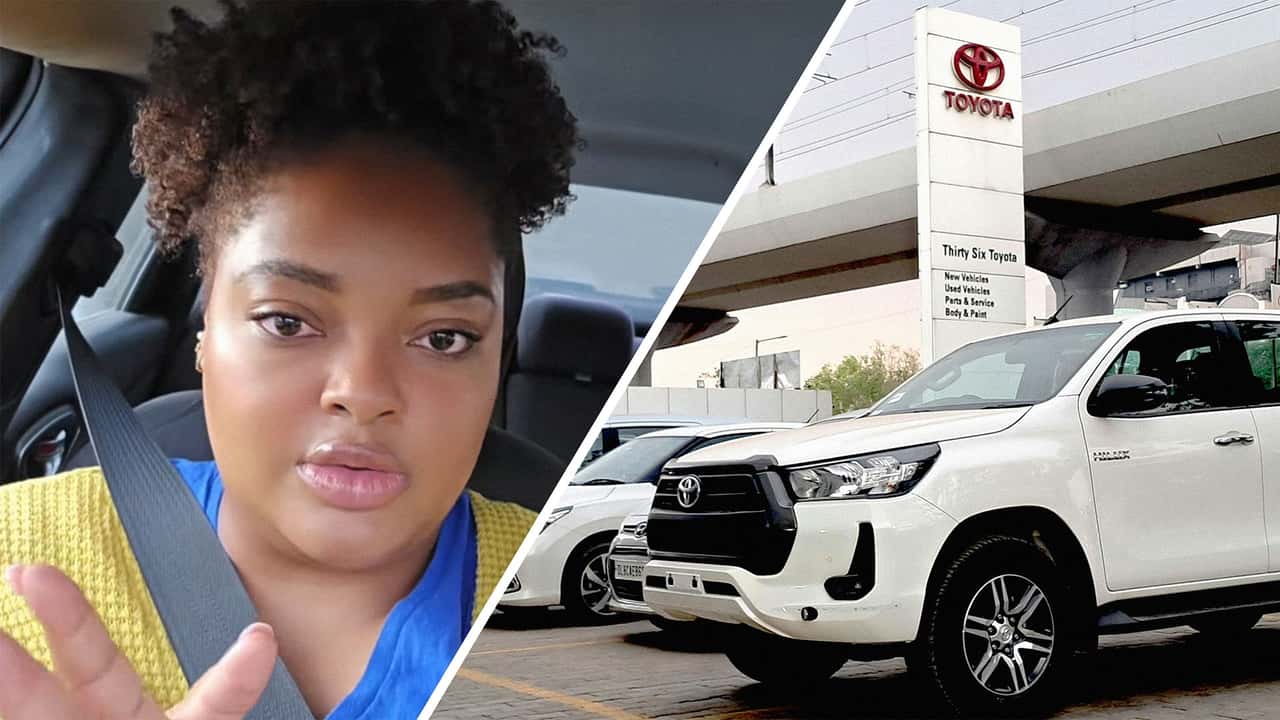Arizona Woman Falls In ‘Love’ With Toyota Salesman. Then They Tell Her She Can’t Close the Deal With Him