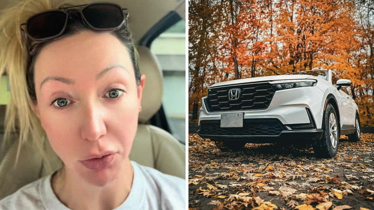 Woman offers Honda dealership an out the door price. But they insist corporate won’t let them remove the add-ons