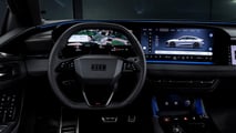 Audi A5, A6, Q5 e-tron, année modèle 2026