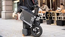 Icoma Tatamel Bike
