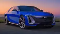 Most Expensive Cars Made In America: Cadillac Celestiq