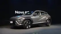 Hyundai no Salão do Automóvel