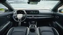 Kia K4 2026