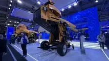 Agritecnica 2025: attrezzature agricole e novità tecniche