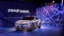 Cupra Raval, la prova su strada del prototipo