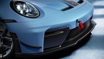 Porsche 911 GT3 mit Manthey Kit (2026)
