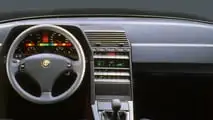 Alfa Romeo 164 (1987–92)