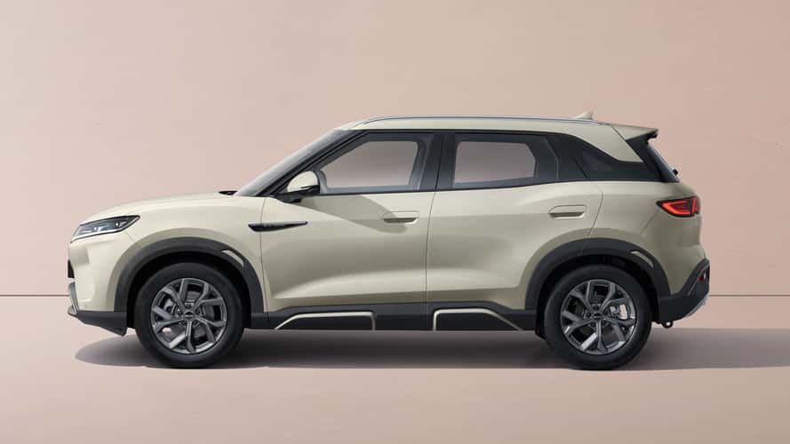 Chinese Cars Are Dominating in Asia, Africa, and South America