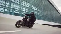 Triumph Trident 800 de 2026