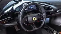 Ferrari 296 Speciale, test