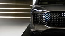 Concept Audi Urbansphere