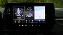 Suzuki Swift Automatik (2025) im Dauertest (2)