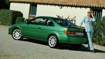 Toyota Paseo (1995-1999)