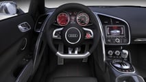 Audi R8 V12 TDI (2008)