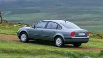 VW Passat (B5)