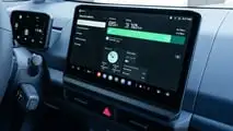 Kia PV5 Cargo, l'essai routier